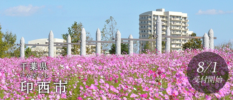 千葉県印西市