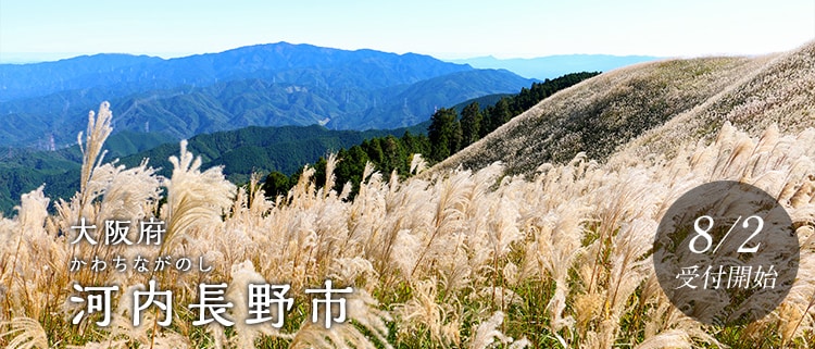 大阪府河内長野市