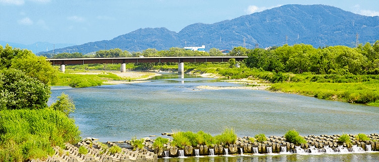 滋賀県湖南市