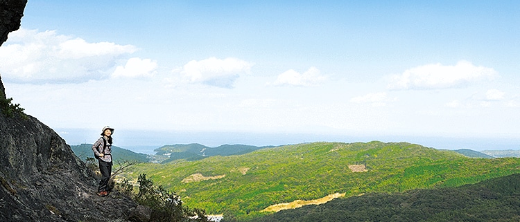 大分県国東市