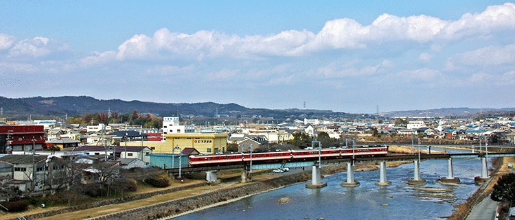 兵庫県三木市