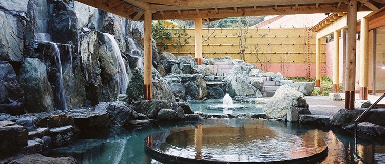 岡山県美作市