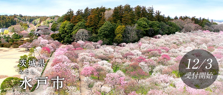 茨城県水戸市