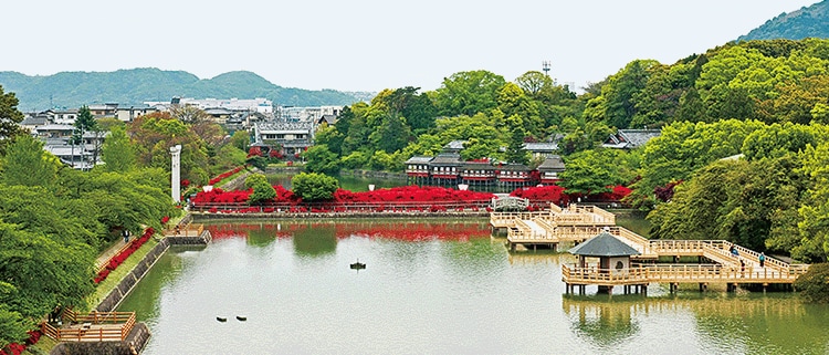 京都府長岡京市
