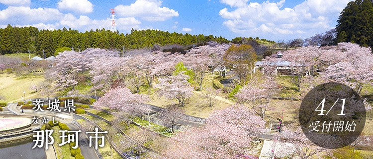 茨城県那珂市