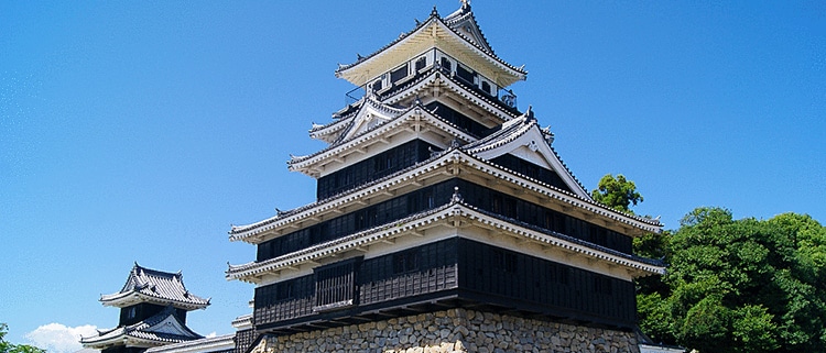 大分県中津市