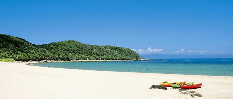 鹿児島県西之表市