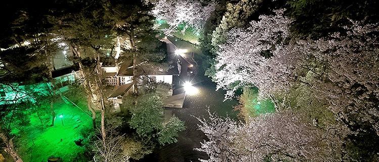 石川県能美市
