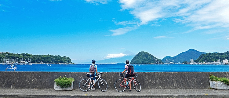 静岡県沼津市