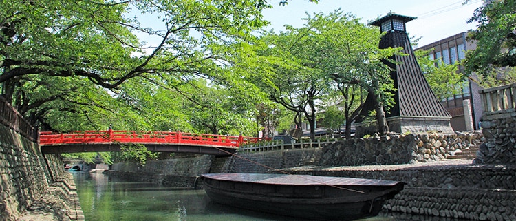 岐阜県大垣市
