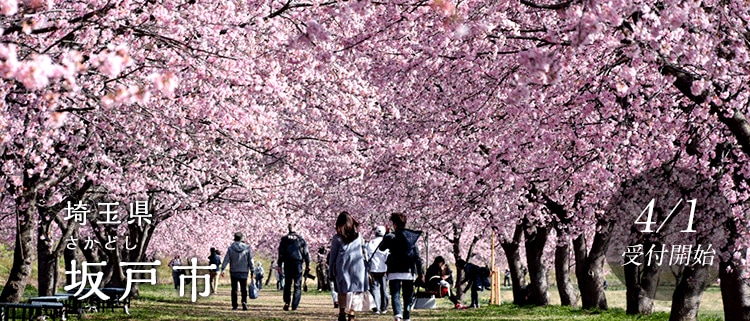 埼玉県坂戸市