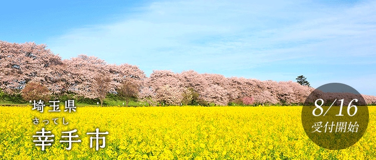 埼玉県幸手市