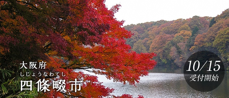 大阪府四條畷市