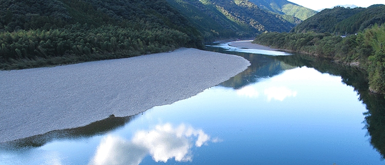 高知県四万十市