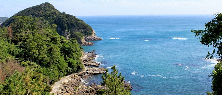 静岡県下田市