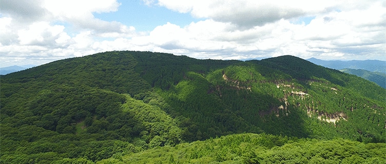兵庫県宍粟市