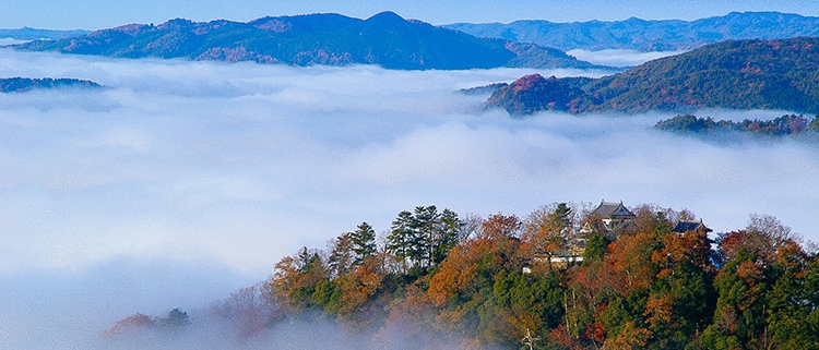 岡山県高梁市
