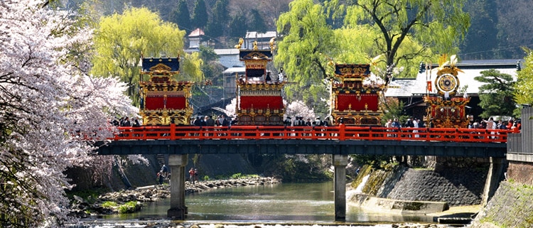 岐阜県高山市