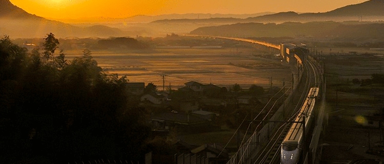 熊本県玉名市