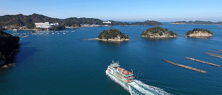 三重県鳥羽市