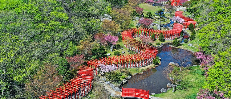 青森県つがる市