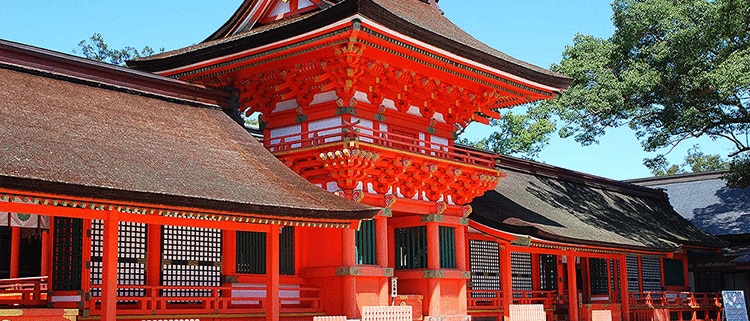 大分県宇佐市