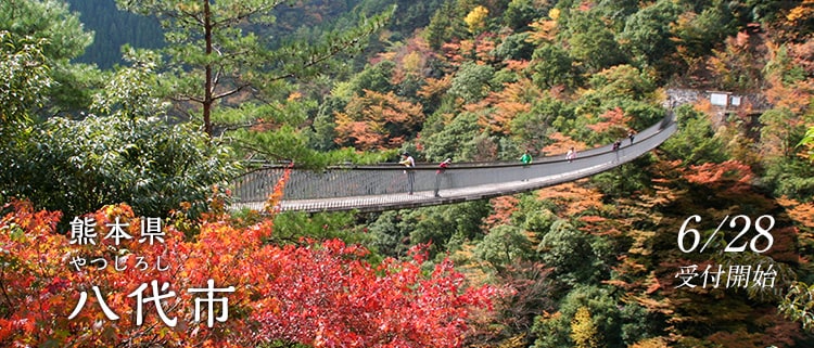 熊本県八代市