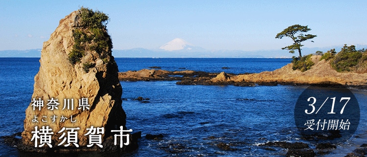 神奈川県横須賀市