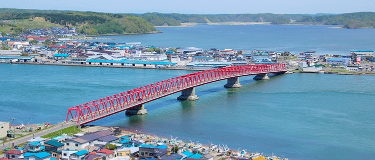 北海道厚岸町