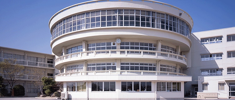 三重県朝日町
