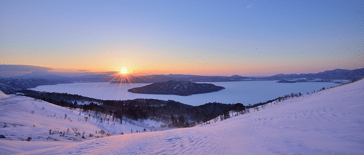 北海道美幌町