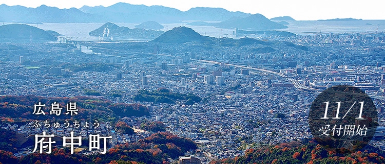 広島県府中町