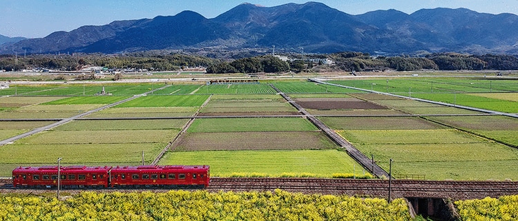 福岡県福智町