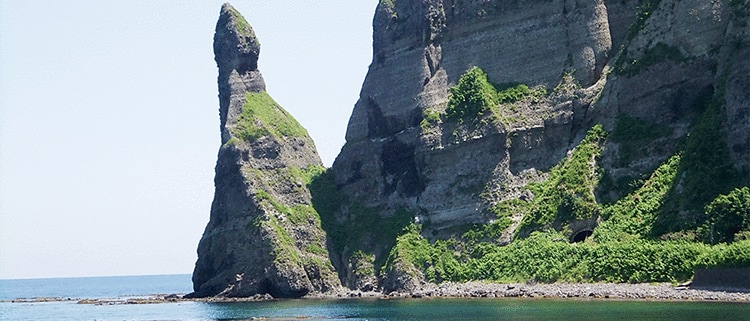 北海道古平町