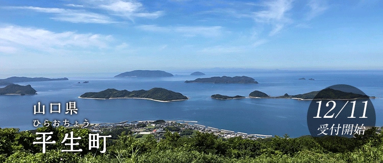 山口県平生町