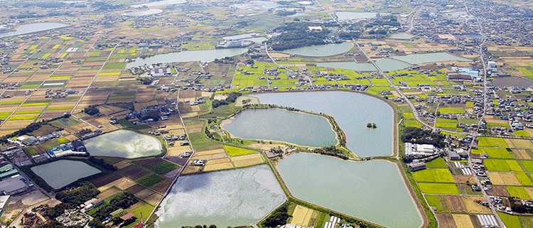 兵庫県稲美町