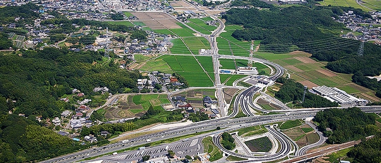 福岡県鞍手町