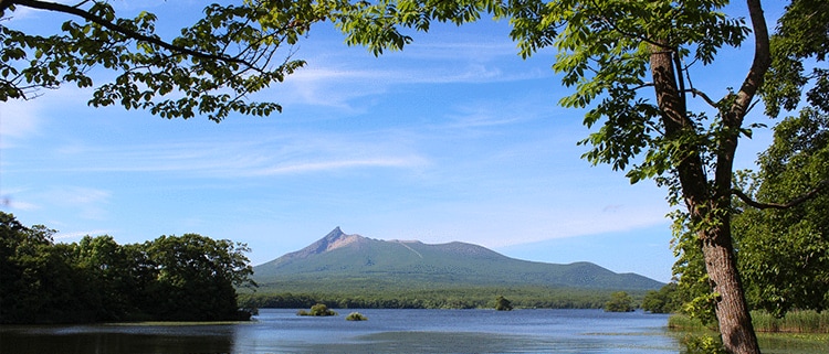 北海道七飯町