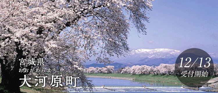 宮城県大河原町