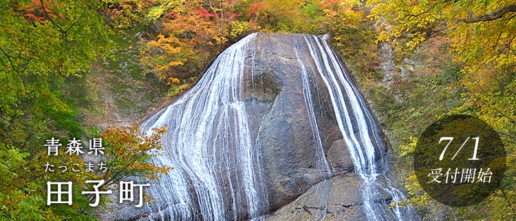 青森県田子町