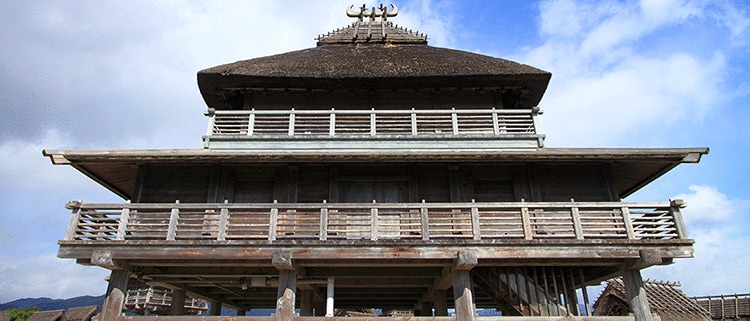 佐賀県吉野ヶ里町