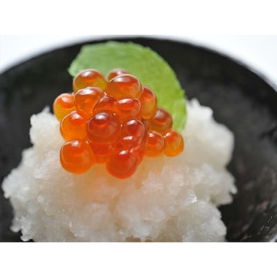 「味付いくら3本セット」