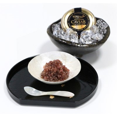 「ハタハタキャビア」(30g)