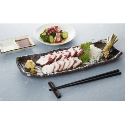 「【旨み抜群！】遠別煮タコ足セット」(約2kg)