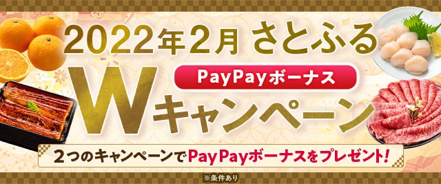 Wキャンペーン