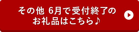 その他 6月で受付終了のお礼品はこちら♪