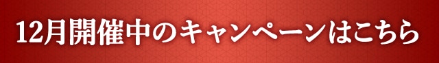 12月開催中のキャンペーンはこちら