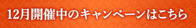 12月開催中のキャンペーンはこちら