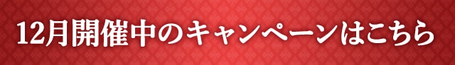 12月開催中のキャンペーンはこちら