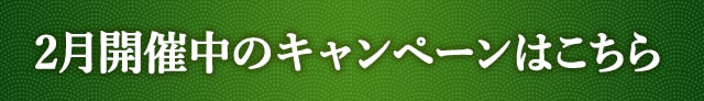 2月開催中のキャンペーンはこちら